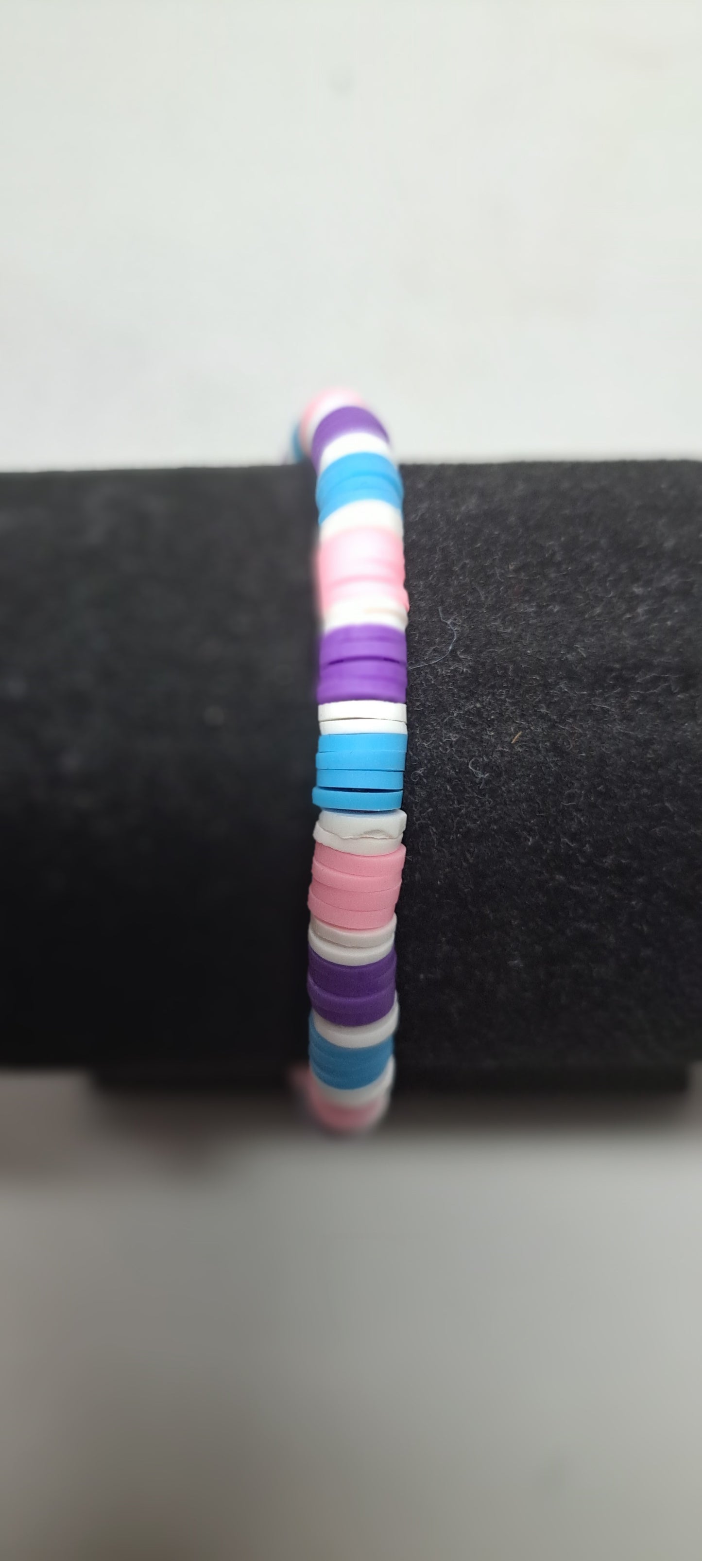 Rainbow dream bracelet