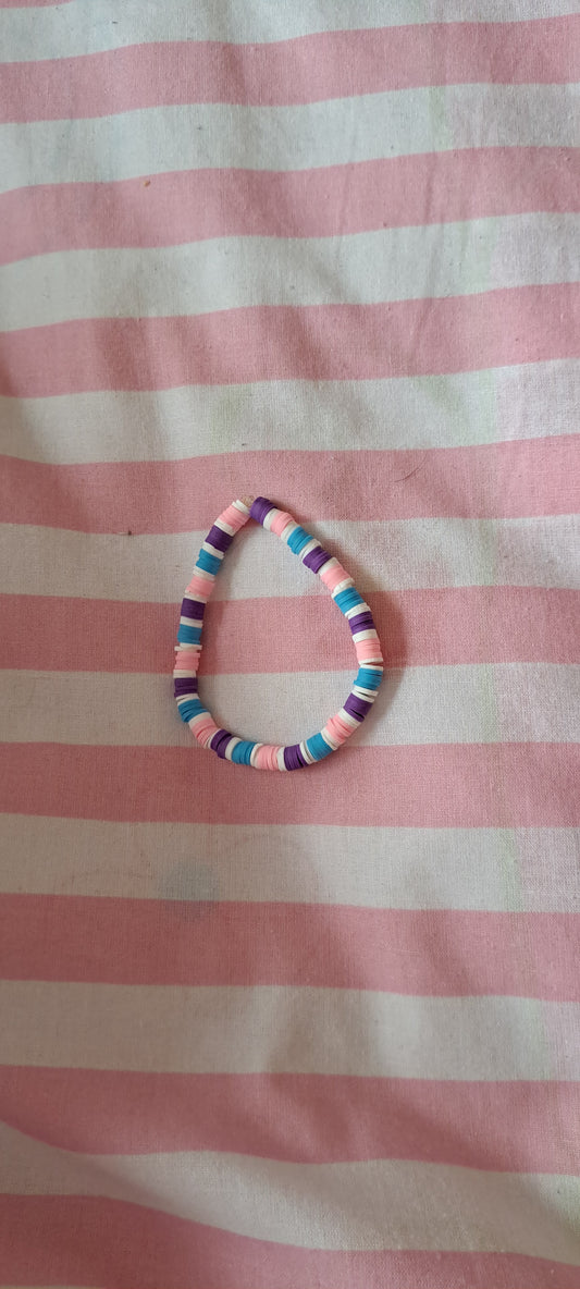 Rainbow dream bracelet