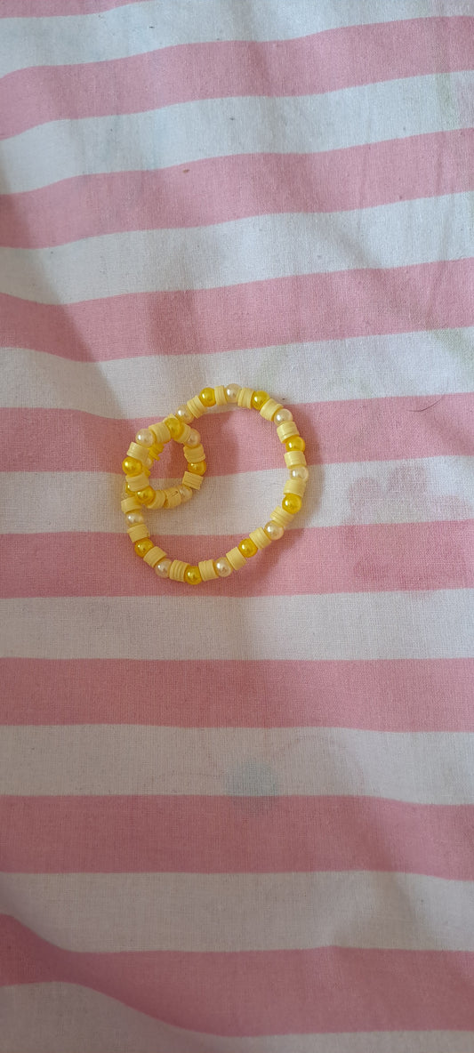 Sunlight bracelets