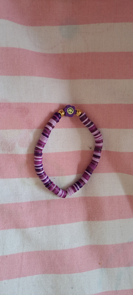 Purple sun flower!