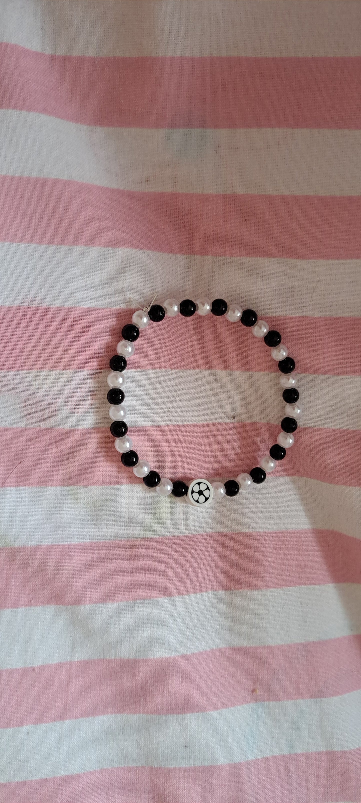 Football bracelets