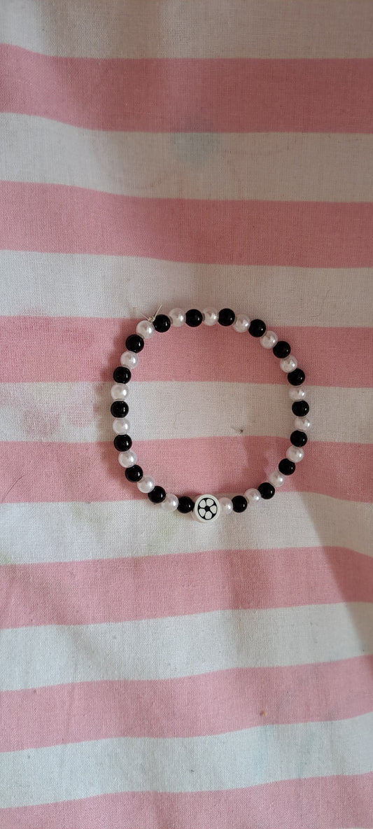Football bracelets