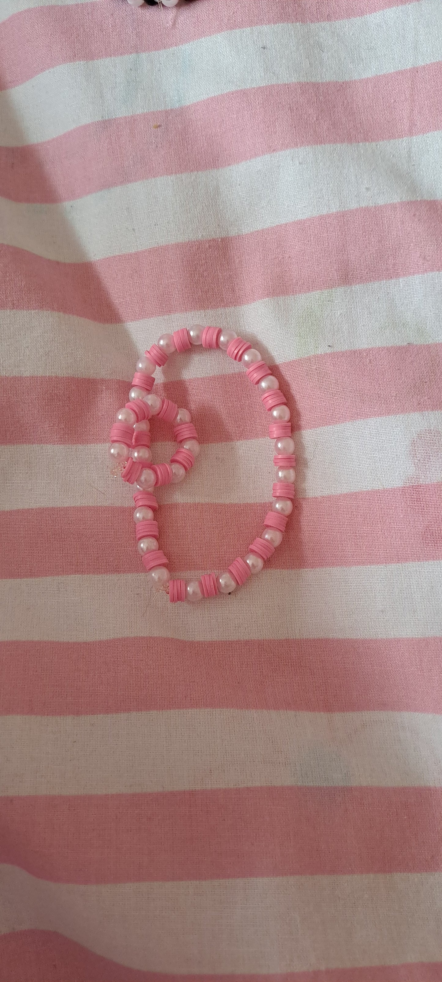 Candyfloss Bracelets